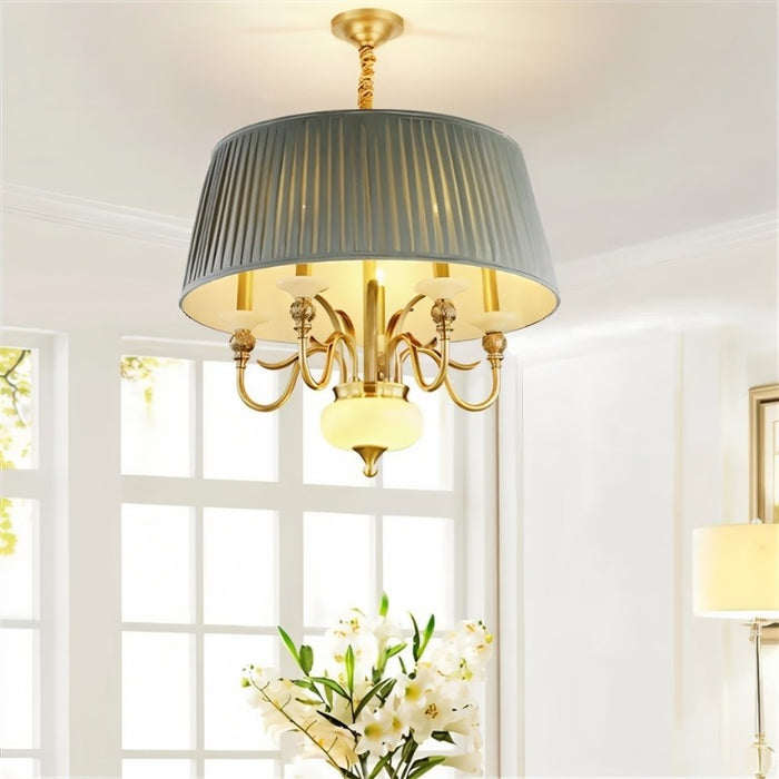 Asmora Chandelier