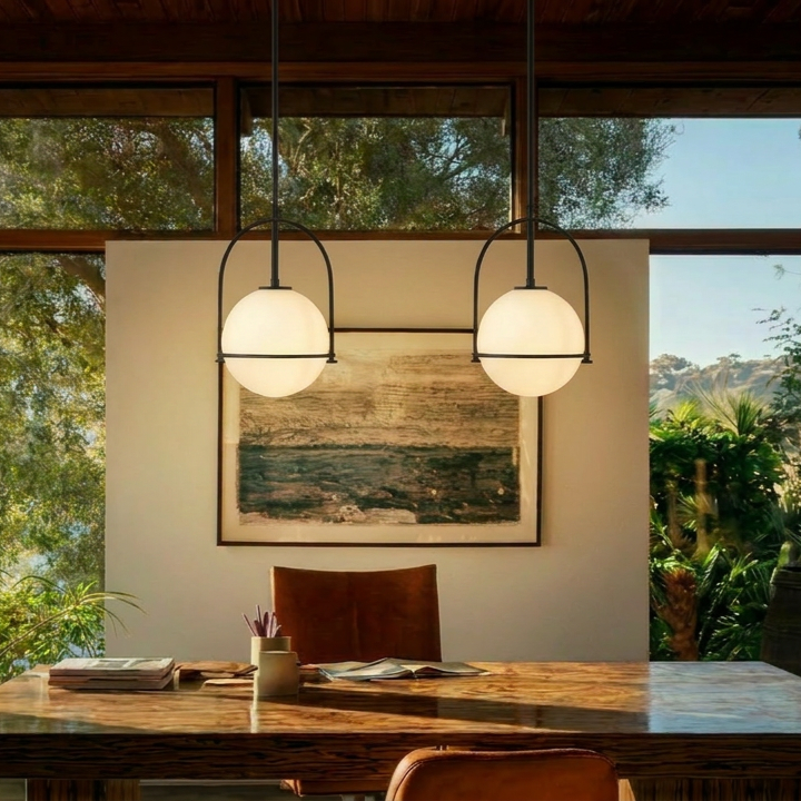 Avero Pendant Light