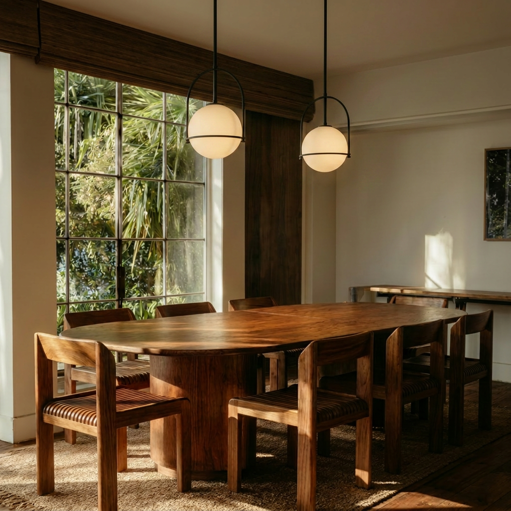 Avero Pendant Light