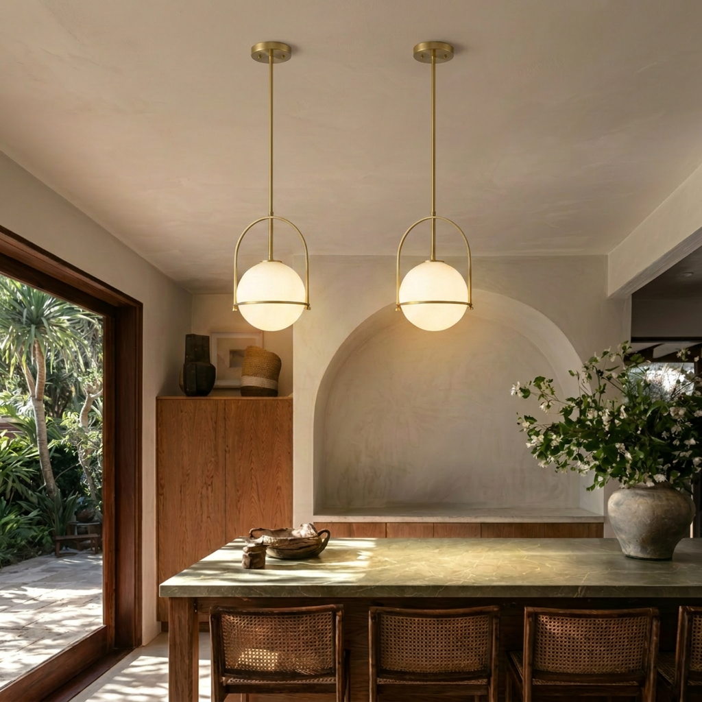 Avero Pendant Light