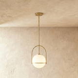 Avero Pendant Light