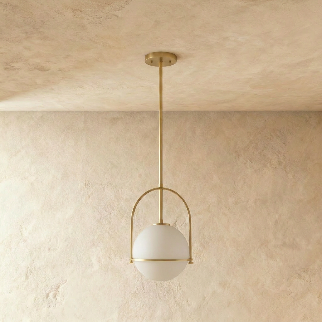 Avero Pendant Light
