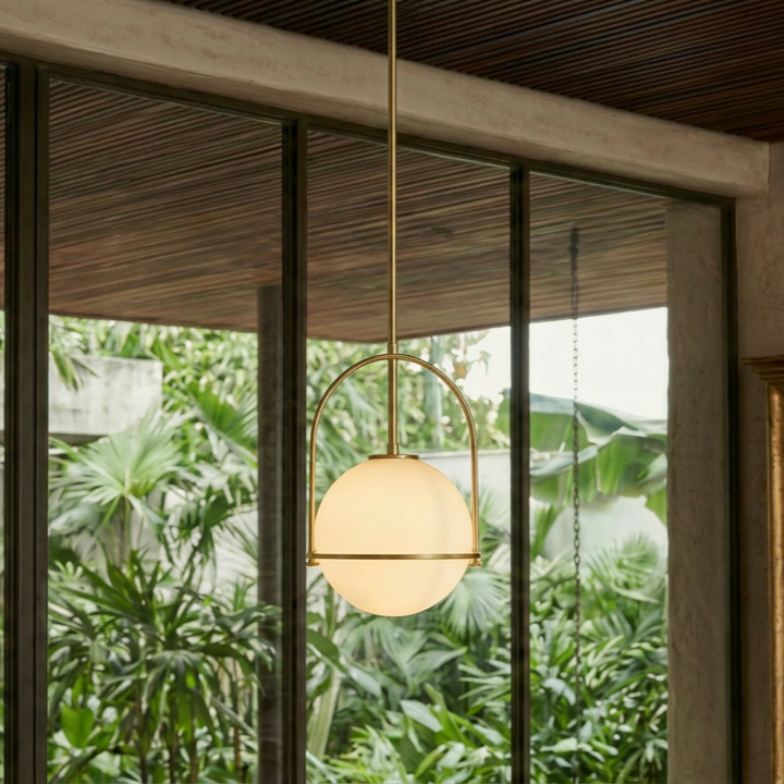 Avero Pendant Light