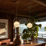 Avero Pendant Light