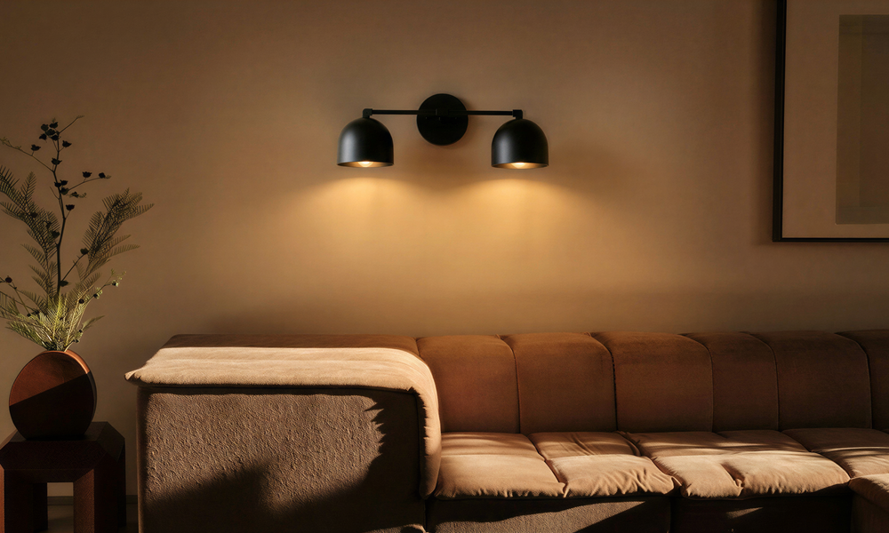 Soft Focused Illumination