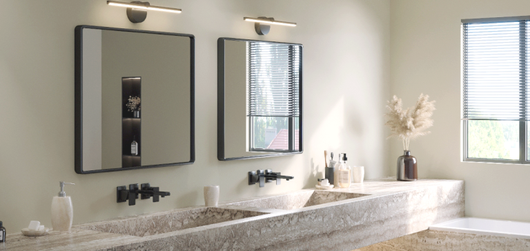 Bathroom Lighting