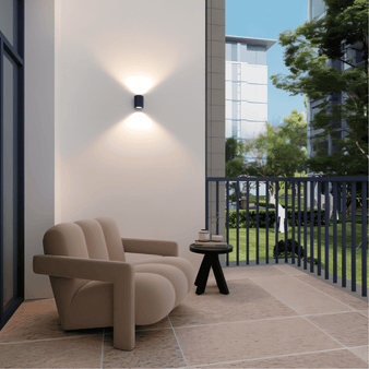 Turan Wall Lamp - Residence Supply