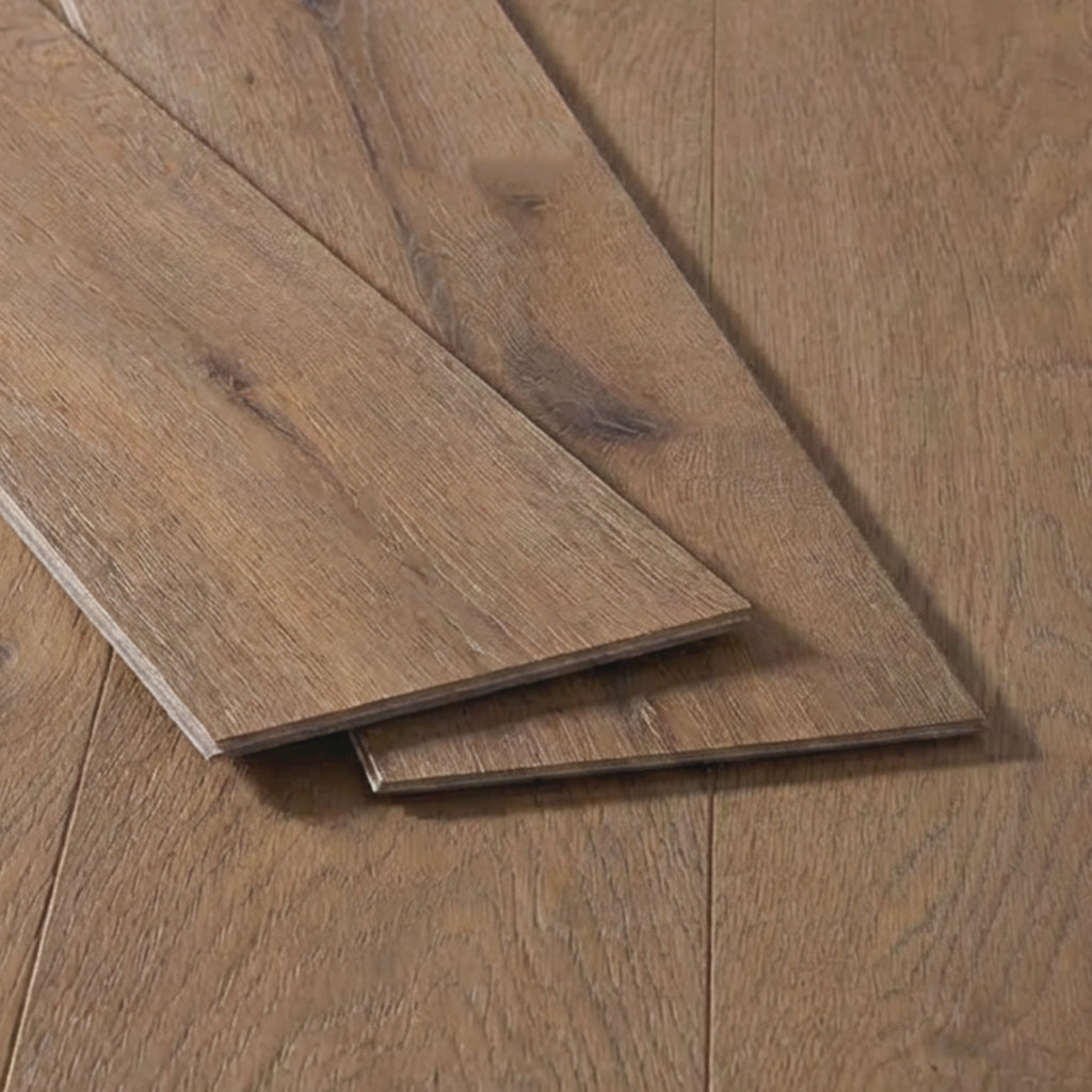 Barley Oak Flooring