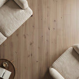 Barrel Oak Flooring