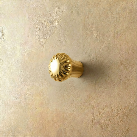 Berdo Knob & Pull Bar