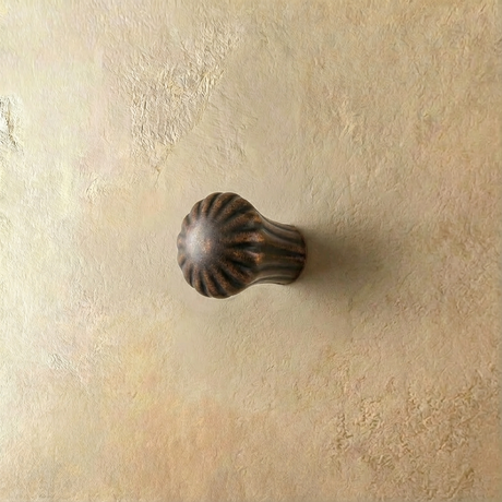 Berdo Knob & Pull Bar