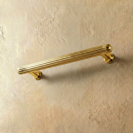 Berdo Knob & Pull Bar