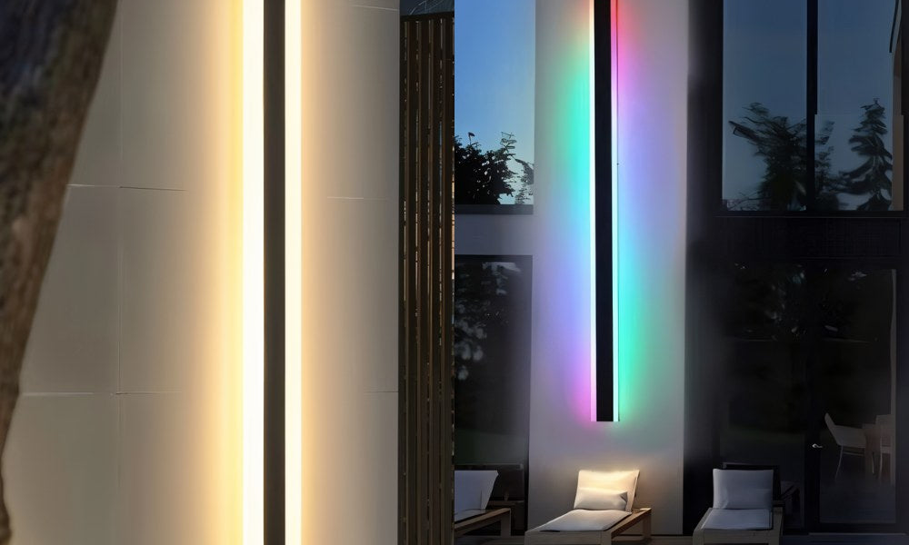 Two Options to Match Your Style