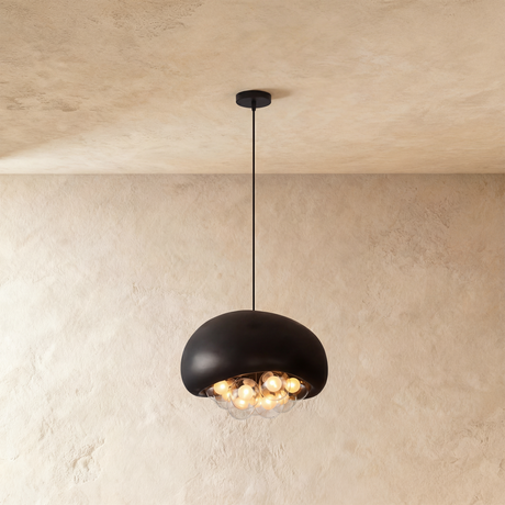 Glain Pendant Light