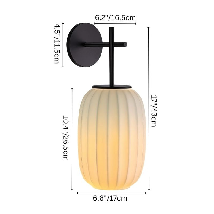 Blysa Wall Lamp -  Residence Supply