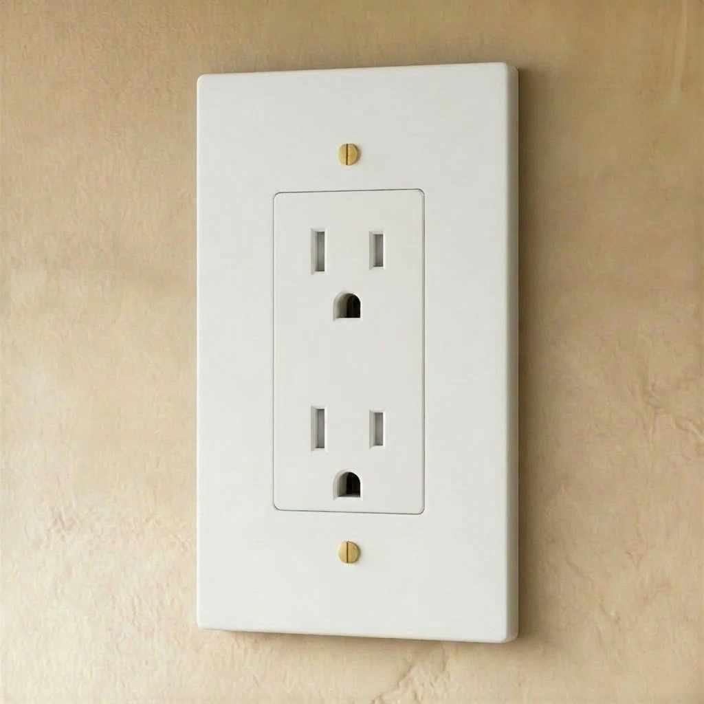 The Brass Outlet (1 to 4 Gang)