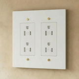 The Brass Outlet (1 to 4 Gang)