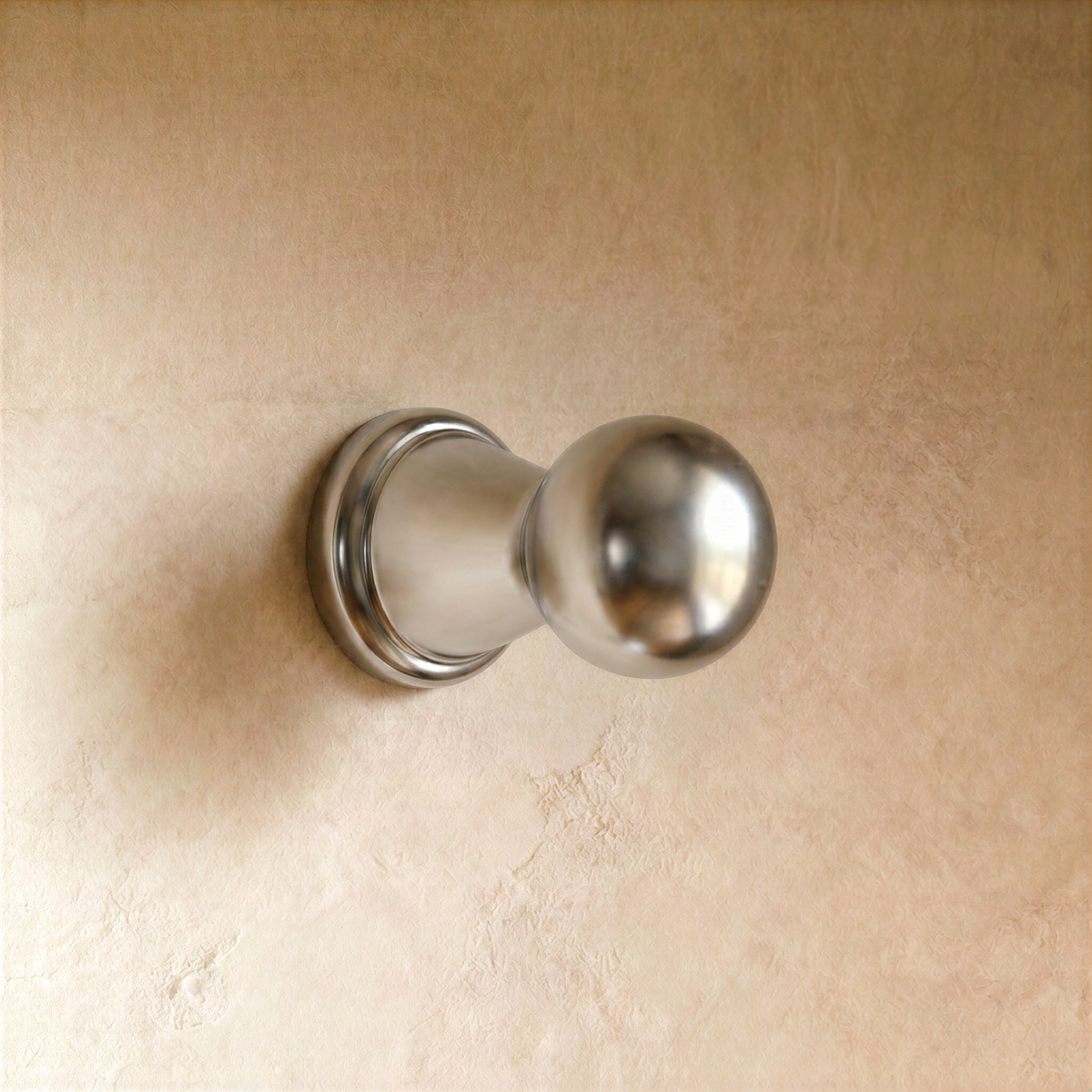 Brenel Knob