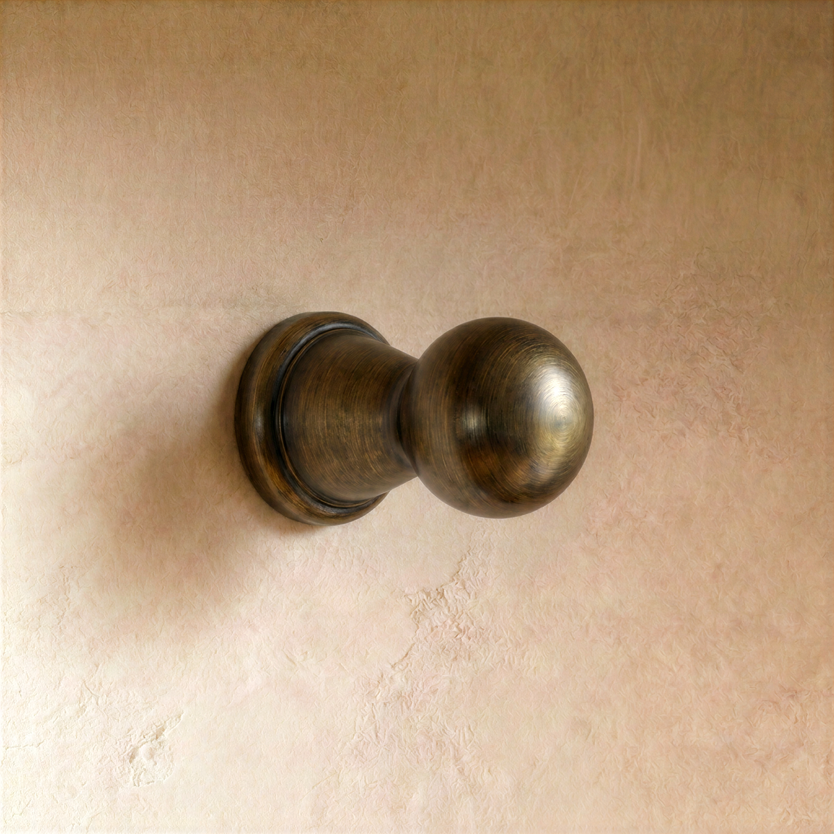 Brenel Knob