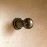 Brenel Knob