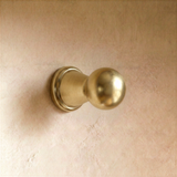 Brenel Knob