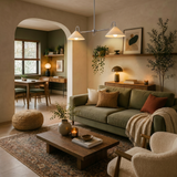 Brevik Pendant Light