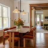 Brevik Pendant Light