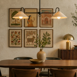 Brevik Pendant Light
