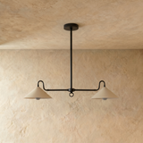 Brevik Pendant Light