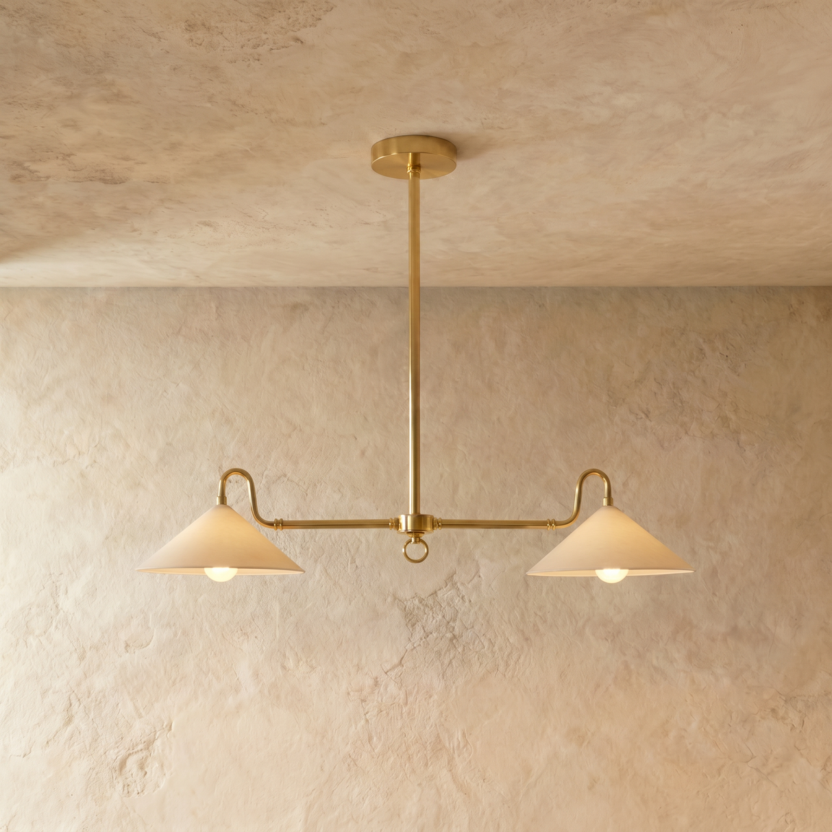Brevik Pendant Light
