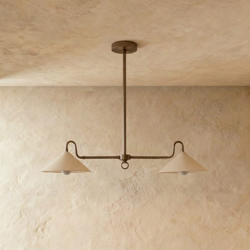 Brevik Pendant Light