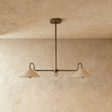 Brevik Pendant Light