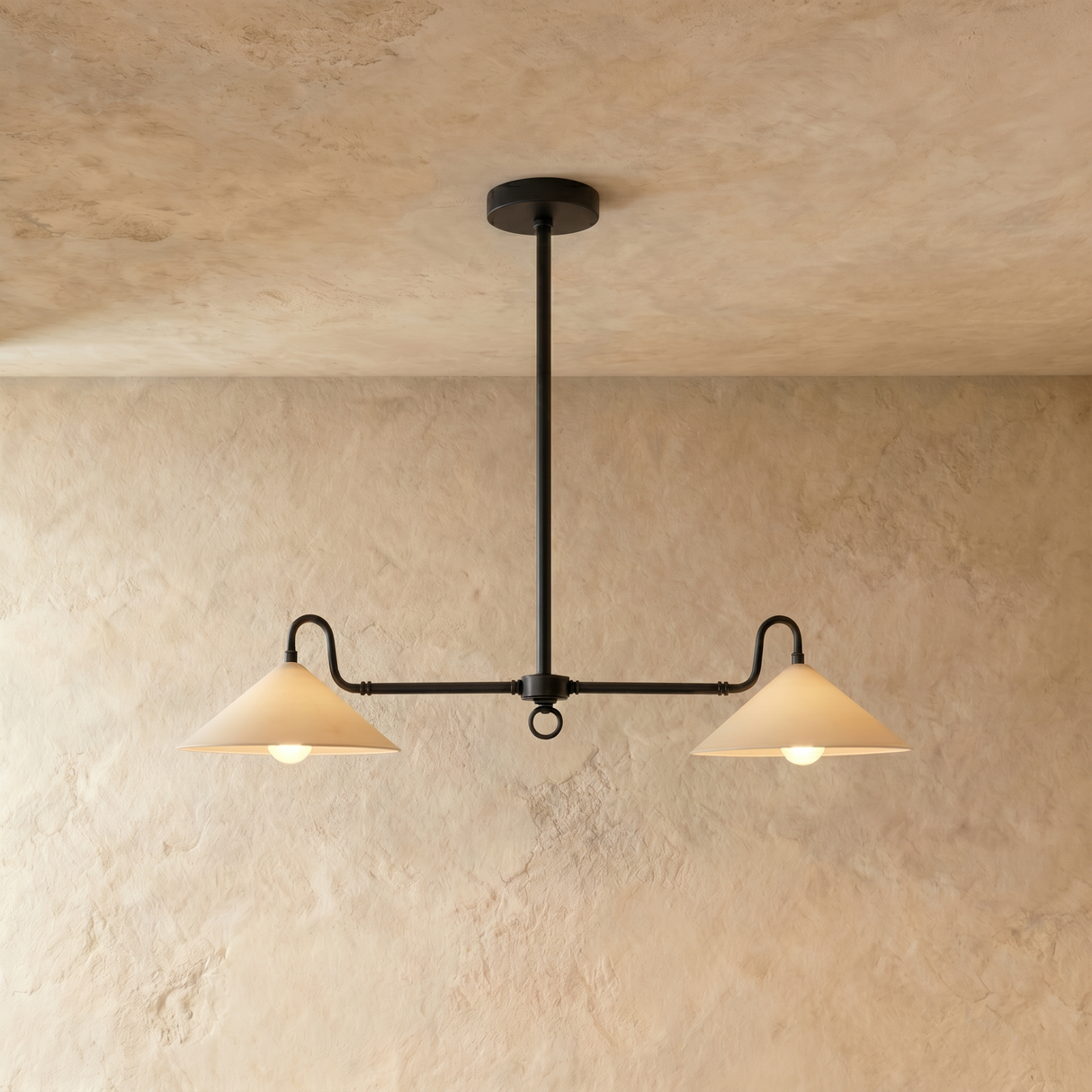 Brevik Pendant Light