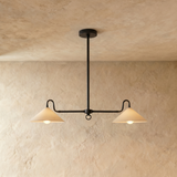 Brevik Pendant Light