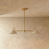 Brevik Pendant Light