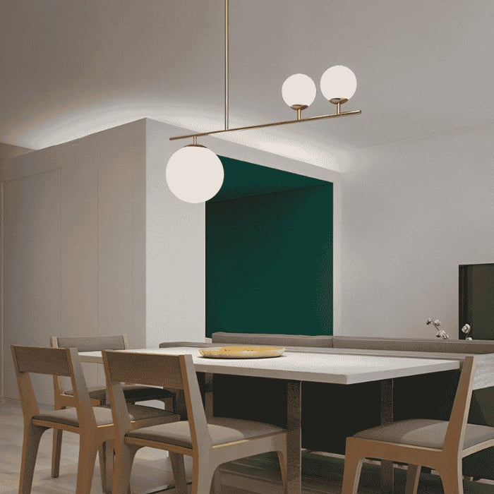 Lykos Pendant Light - Residence Supply