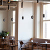 Candia Pendant Light