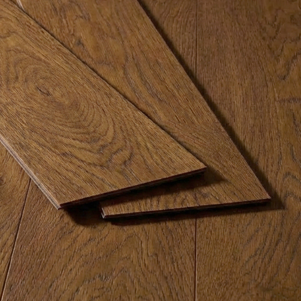 Cedar Oak Flooring