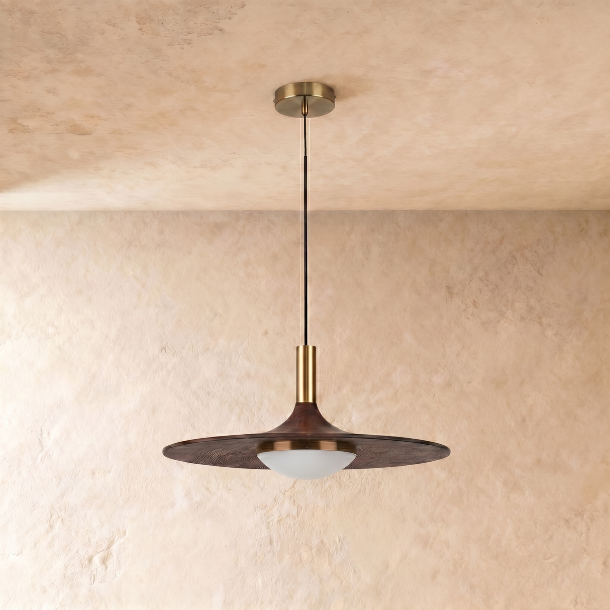 Cedro Pendant Light