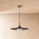 Cedro Pendant Light