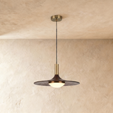 Cedro Pendant Light