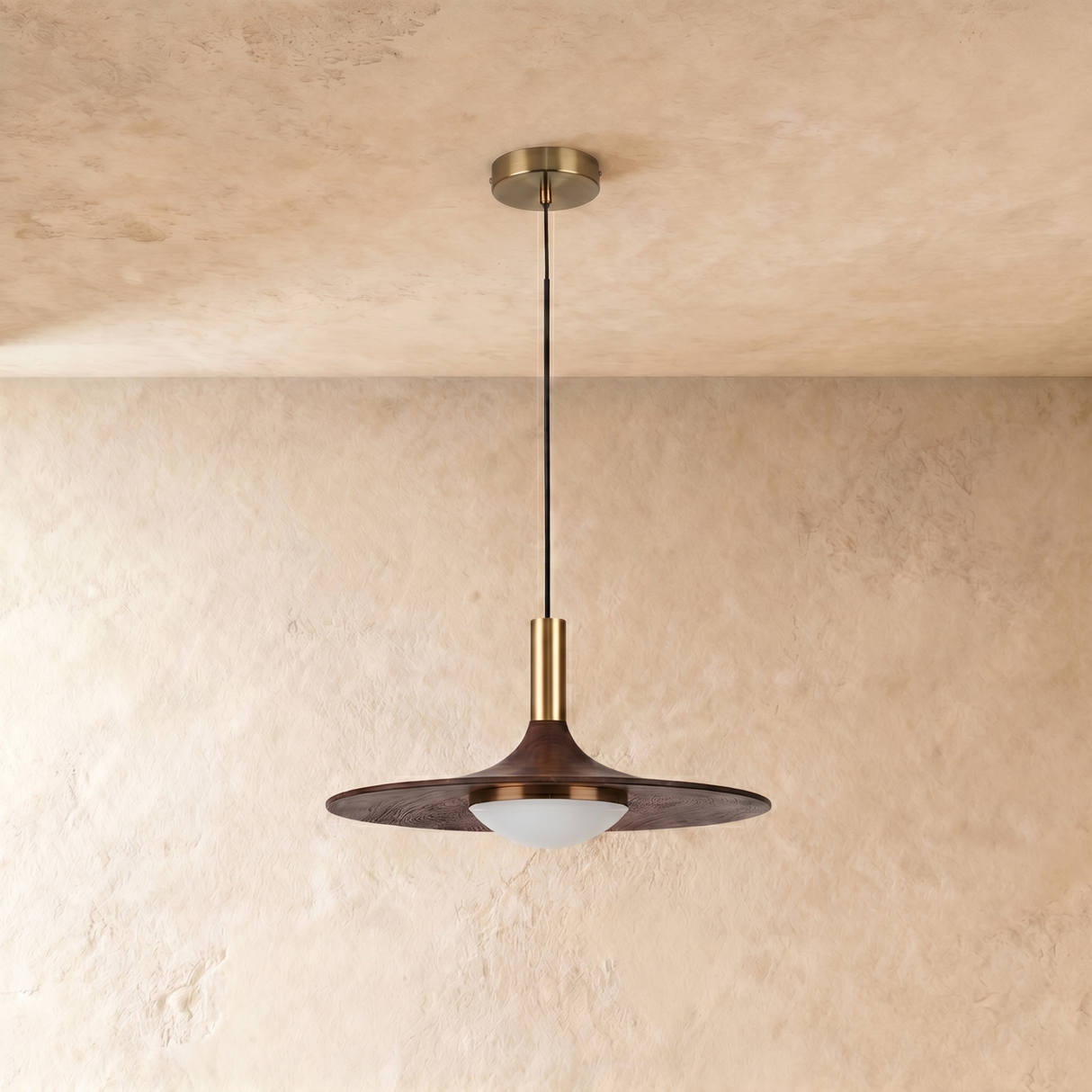 Cedro Pendant Light