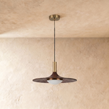 Cedro Pendant Light