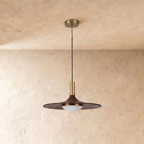 Cedro Pendant Light