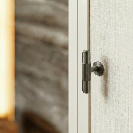 Cepo Knob & Pull Bar