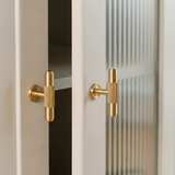 Cepo Knob & Pull Bar