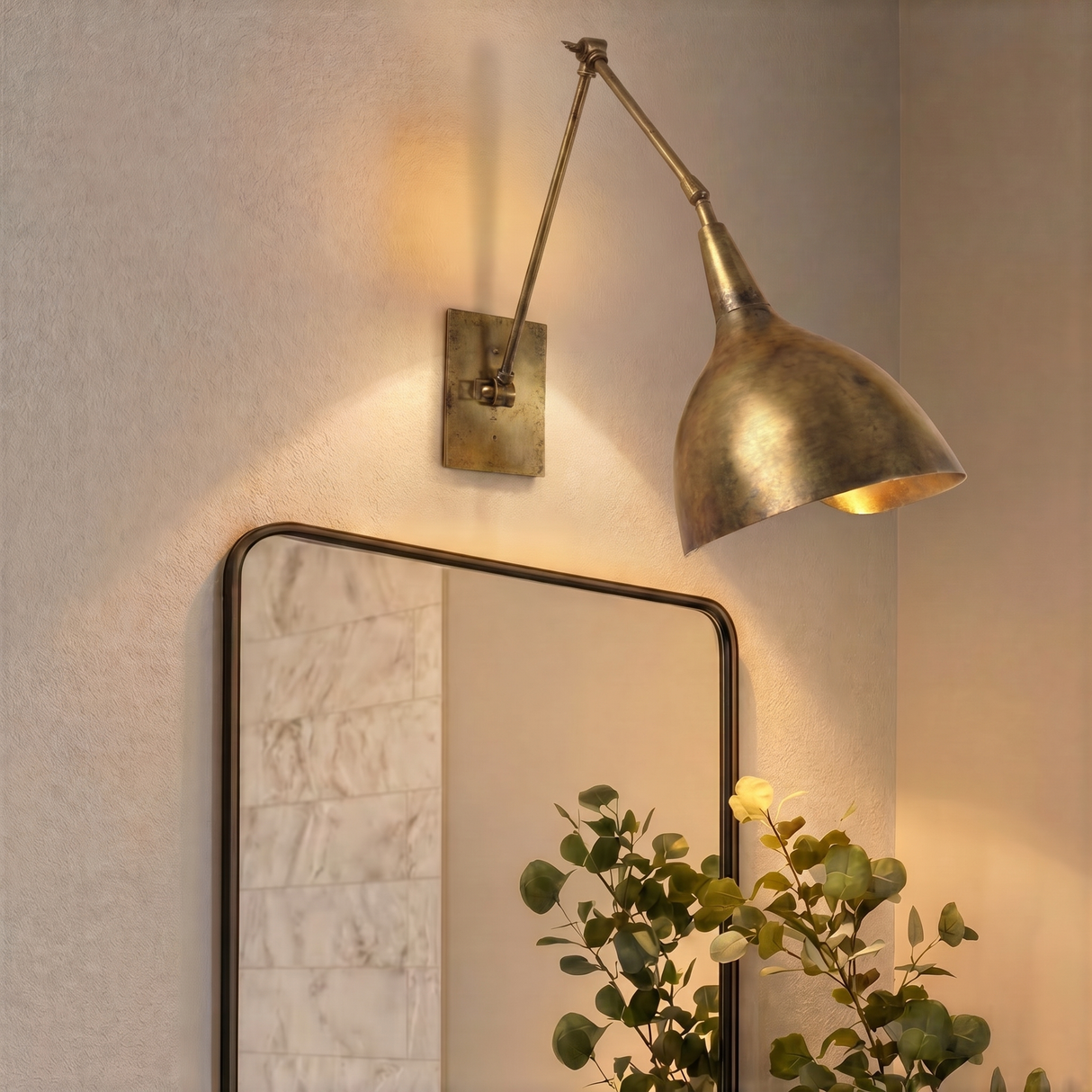 Cirex Wall Lamp