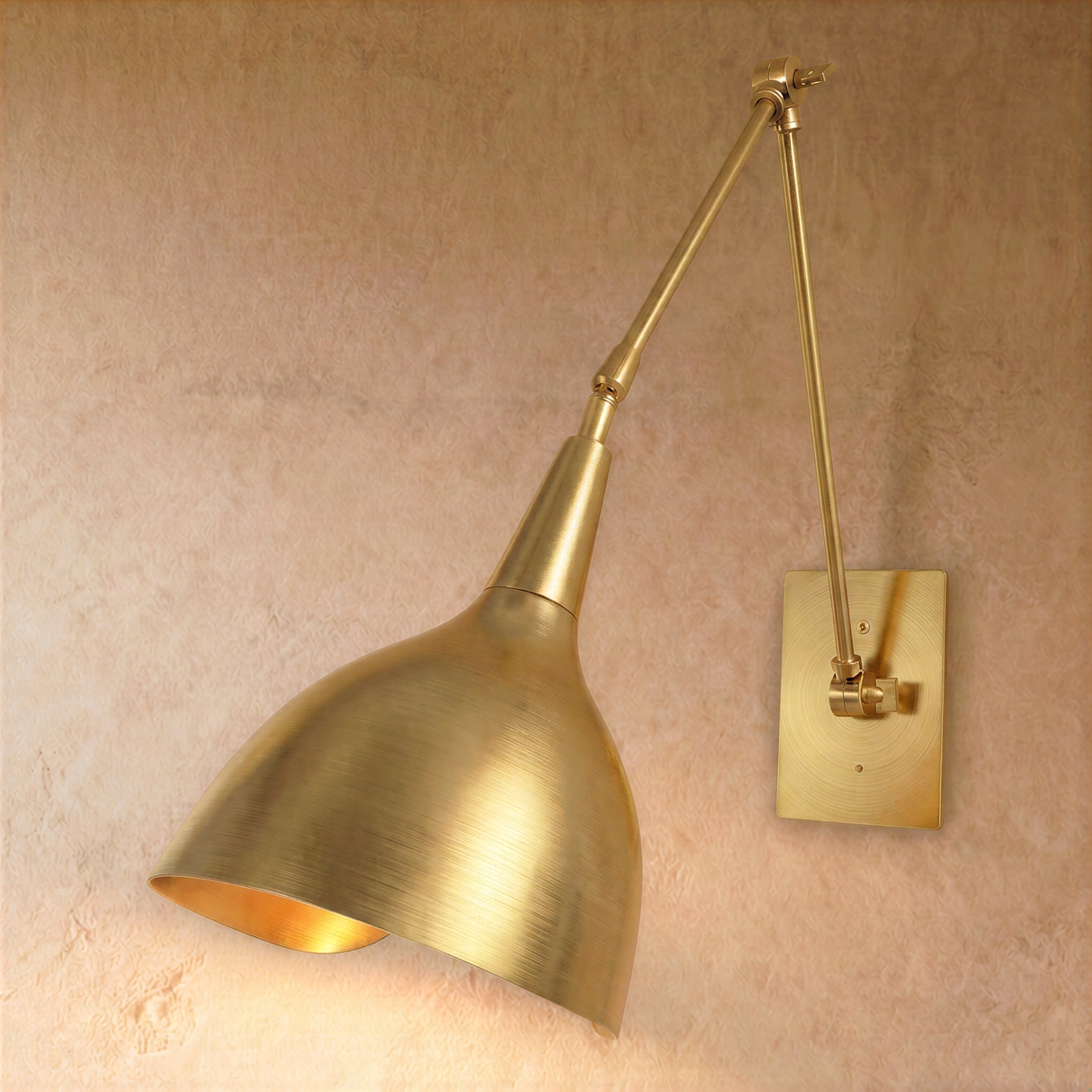 Cirex Wall Lamp