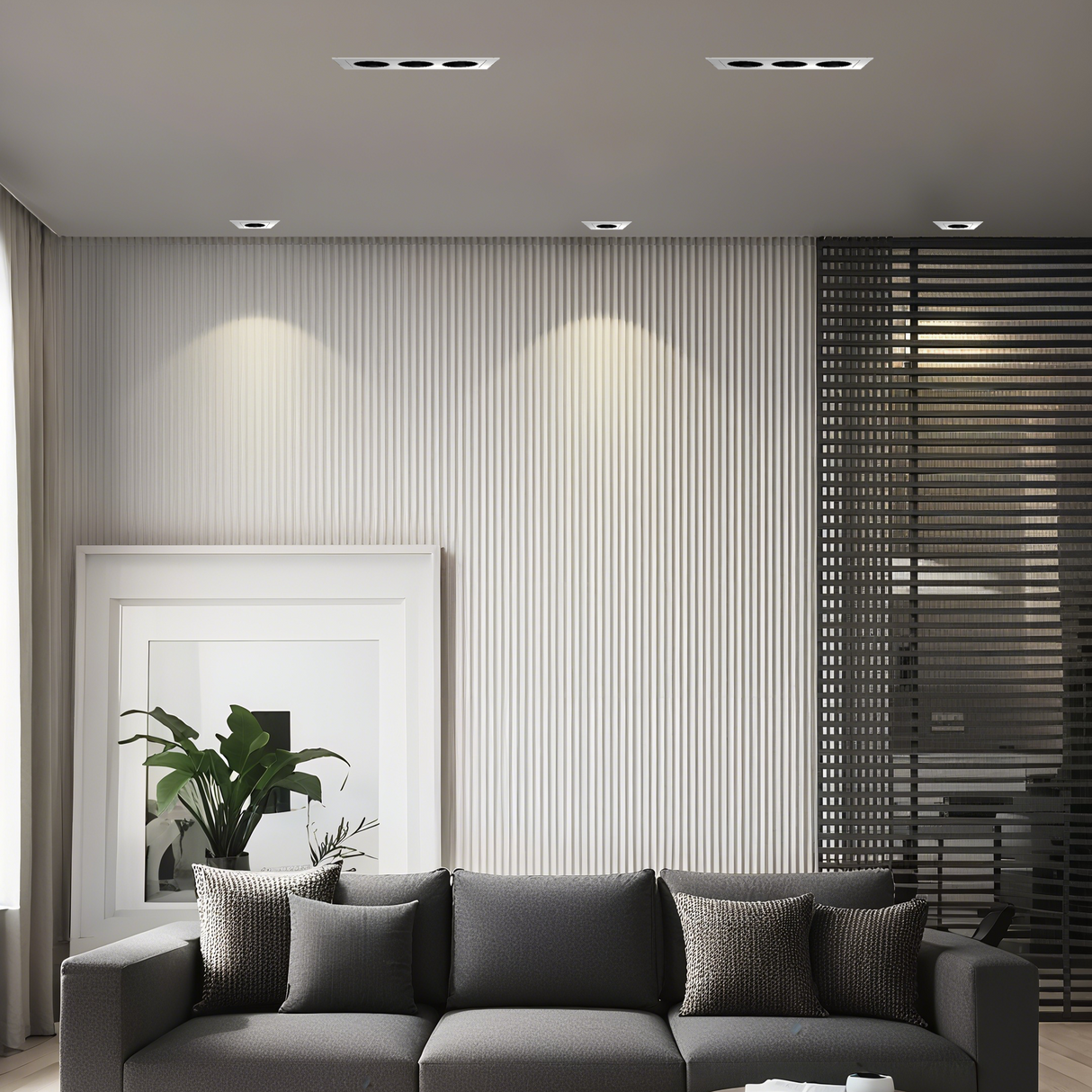Civor Downlight