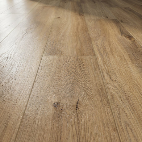 Coastmere Waterproof Flooring
